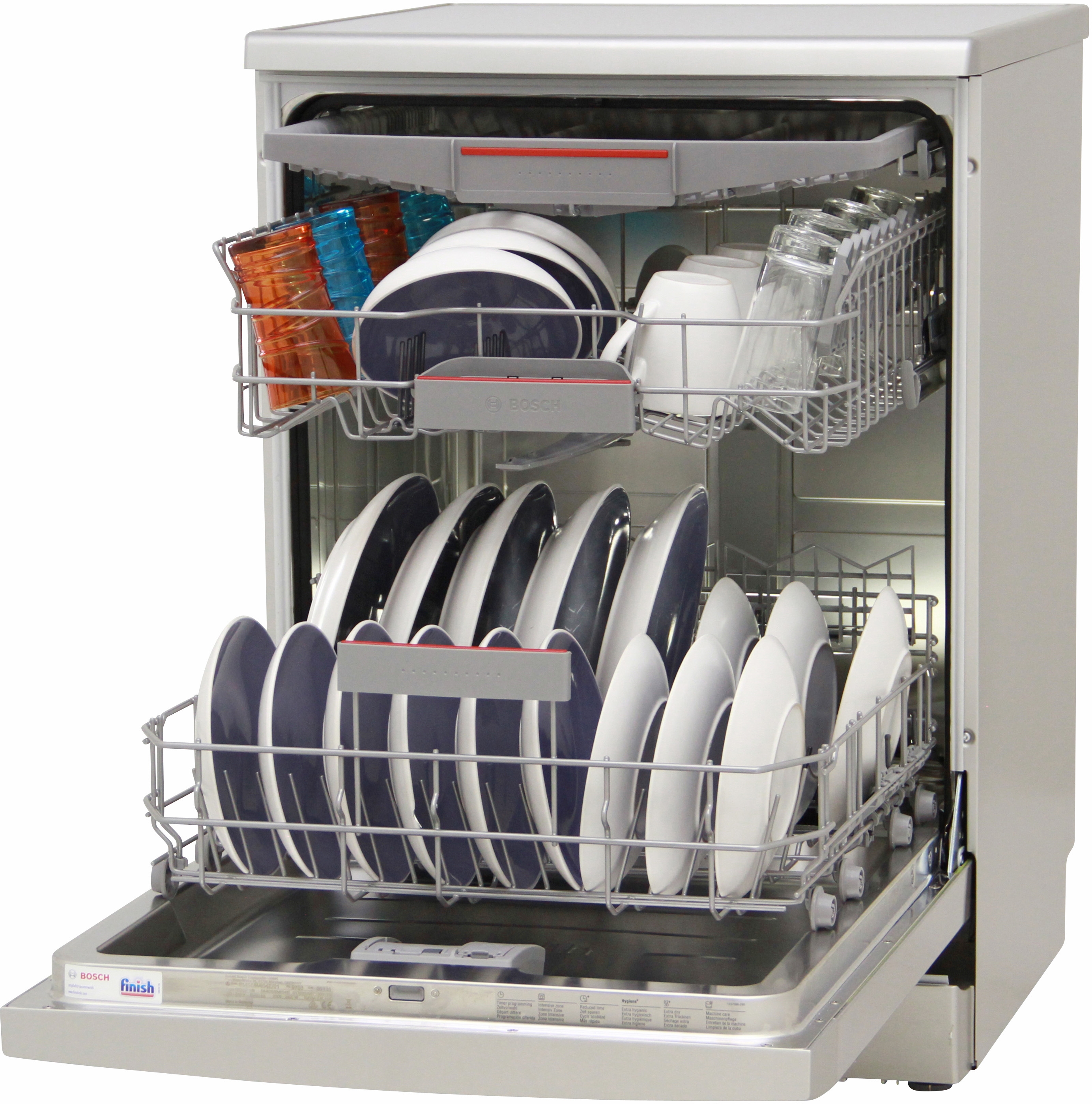 BOSCH SMS68MI04E