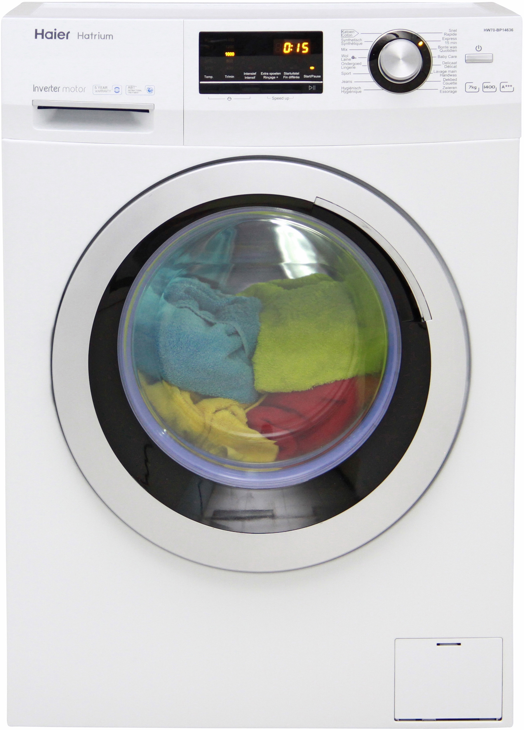 HAIER HW70-BP14636