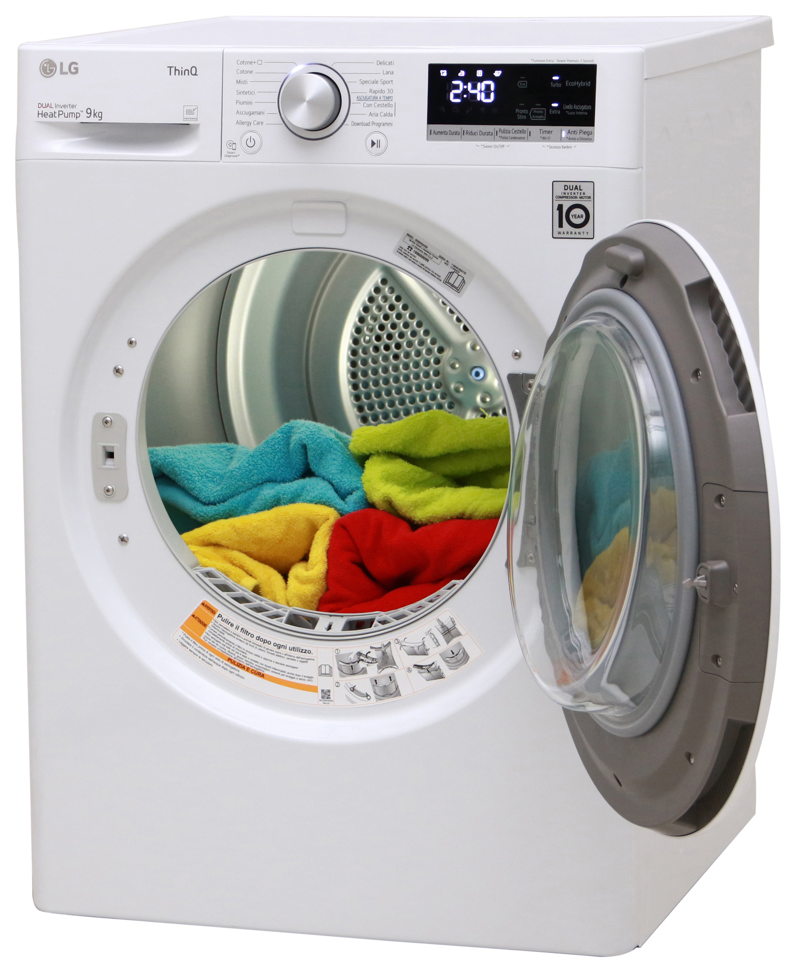 LG RH90V5AV5N