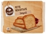 CARREFOUR ORIGINAL FETTE BISCOTTATE INTEGRALI