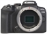CANON EOS R10 + RF-S 18-150 mm