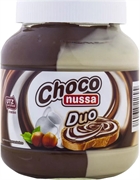 NUSSA (LIDL) Choco Duo
