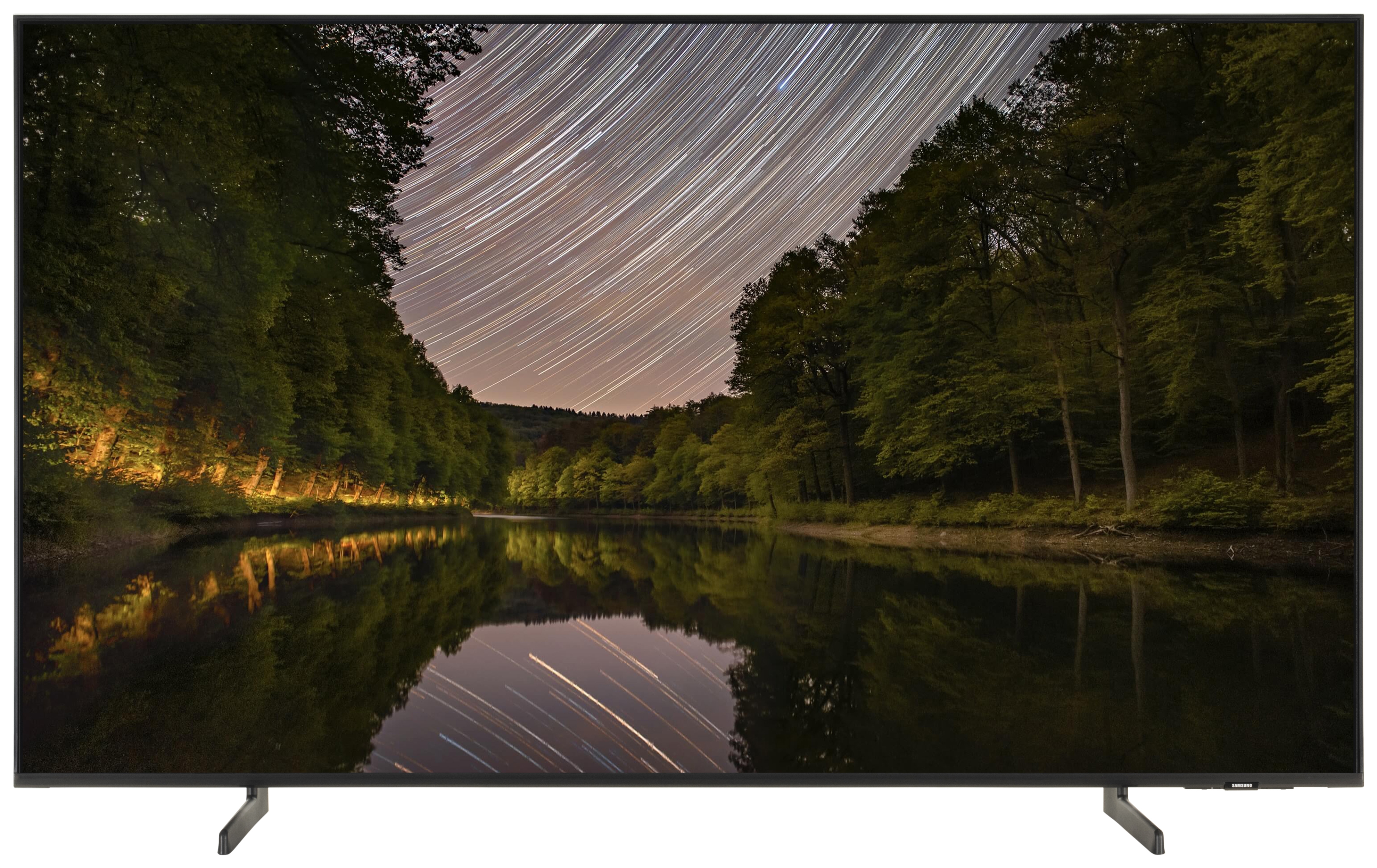 SAMSUNG QE50Q60BAUXZT