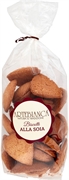 ARTEBIANCA BISCOTTI ALLA SOIA