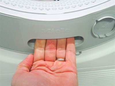 MIELE TDB230WP
