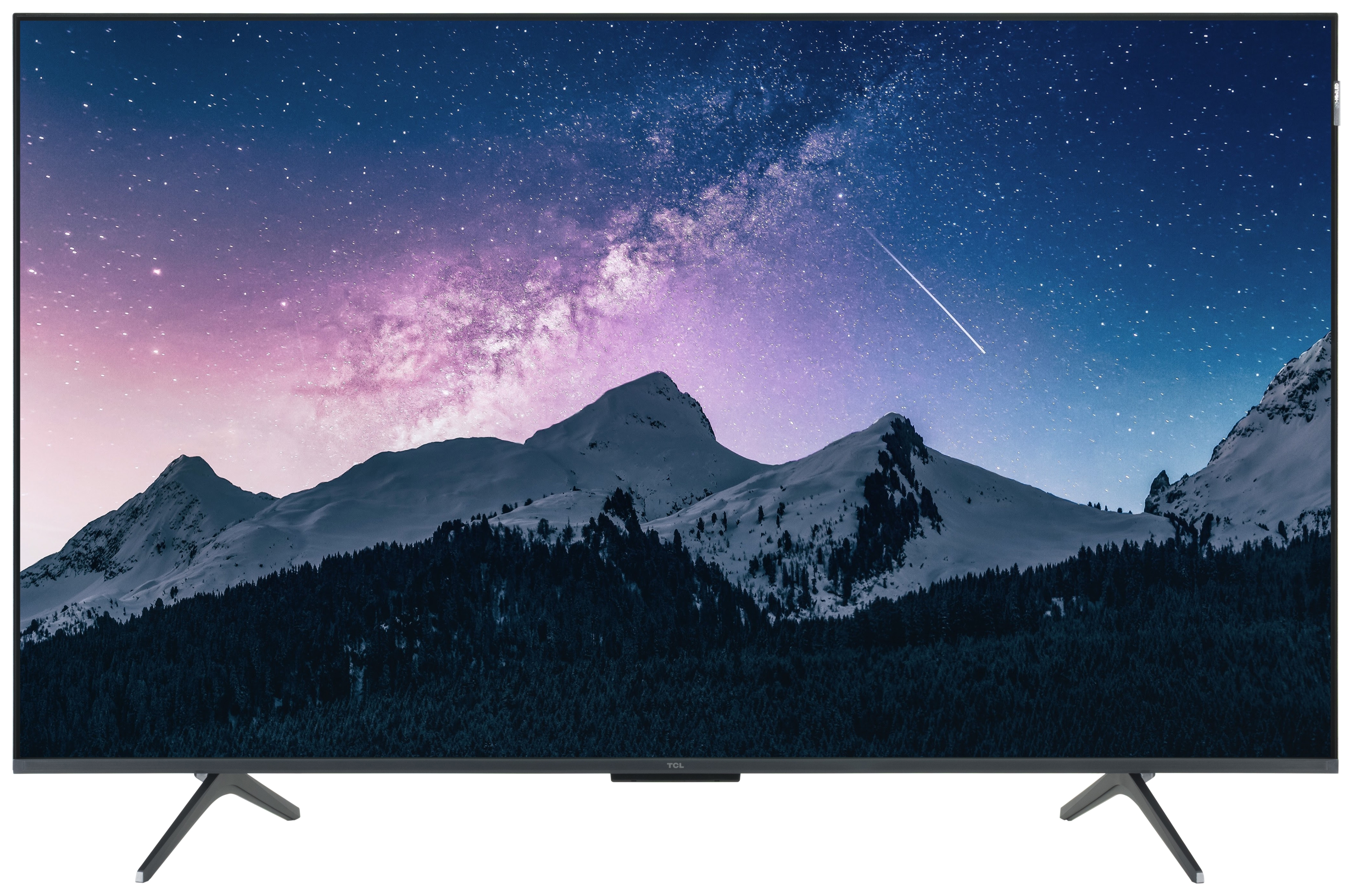 TCL 50C6KS