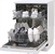BEKO DVN05320W