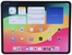 APPLE iPad Pro 13" (2024) 512GB Wi-Fi + Cellular