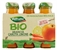 VALFRUTTA Bio arancia carota limone