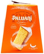 PALUANI IL PANDORO DI VERONA