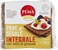 PEMA PANE DI SEGALE INTEGRALE CON SEMI DI GIRASOLE