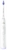 PHILIPS SONICARE 6500 HX7410/02 Bianco