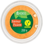 VEMONDO (LIDL) Hummus piccante