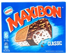 NESTLÈ MAXIBON