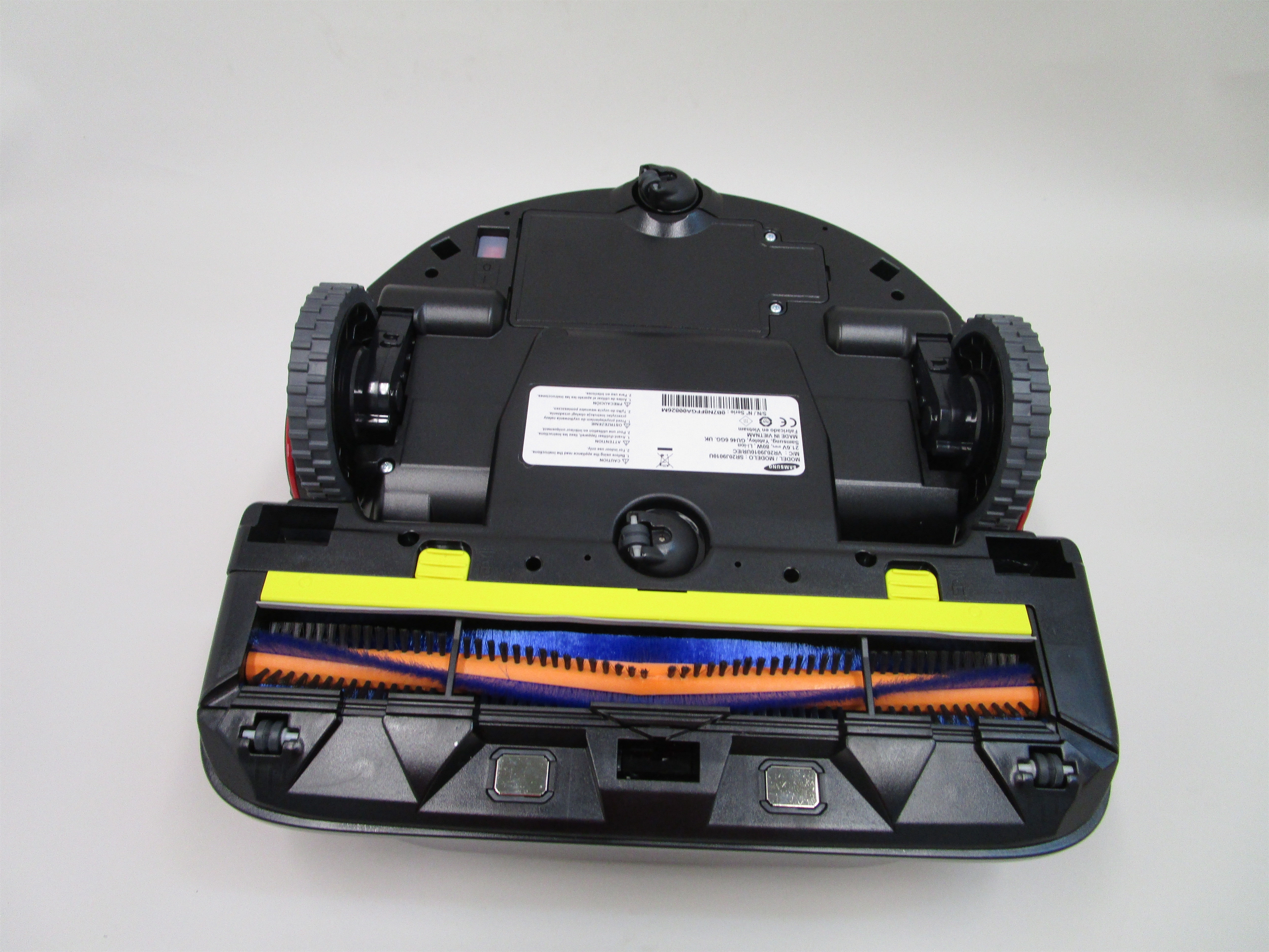 SAMSUNG POWERBOT VR20J9010UR