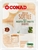 CONAD Ravioli ricotta ed erbette