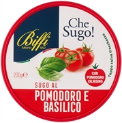 BIFFI SUGO AL POMODORO E BASILICO
