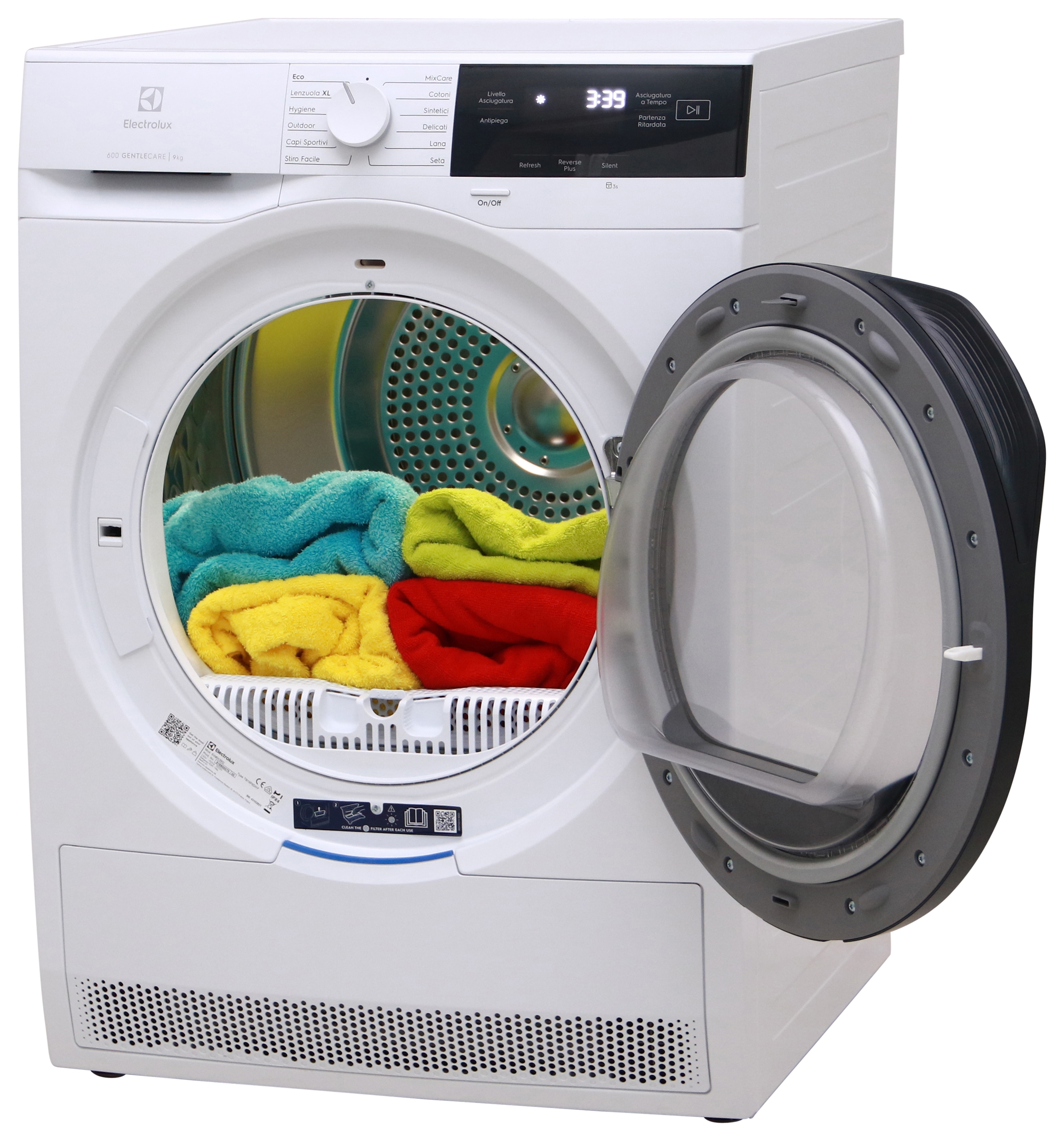 ELECTROLUX EW6H39G
