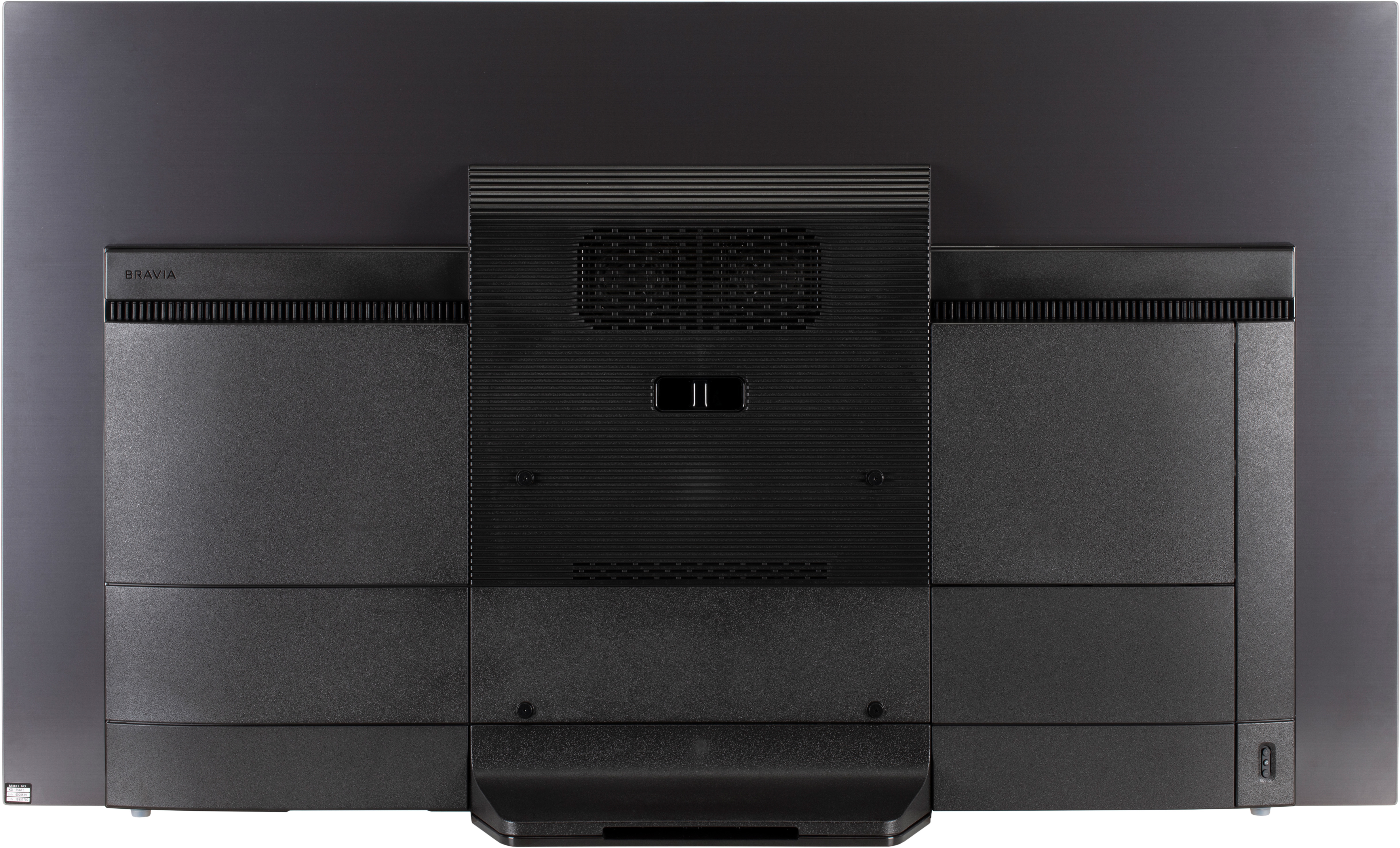 SONY KD55AF8BAEP
