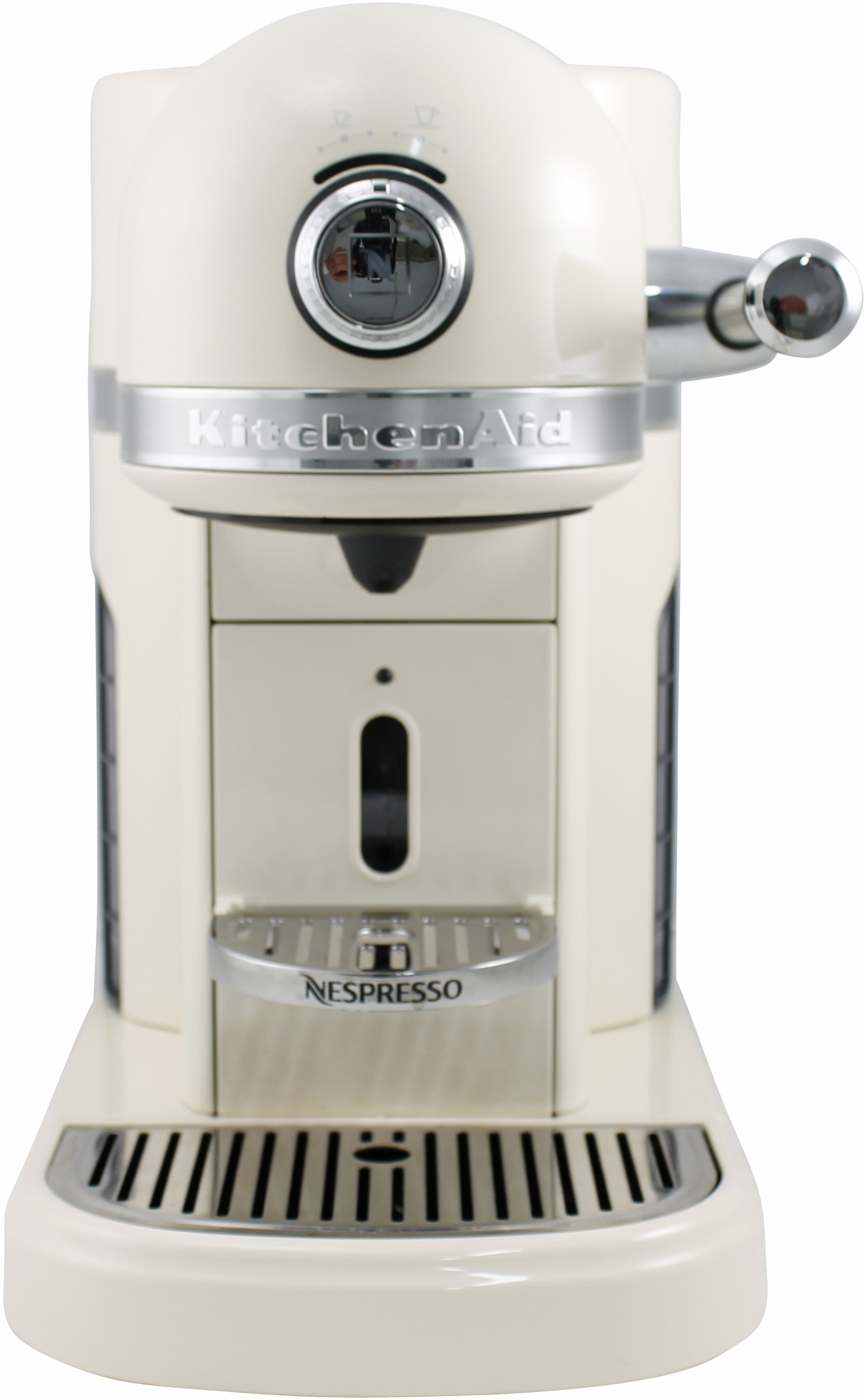 KITCHENAID NESPRESSO ARTISAN 5KE S0503 EAC