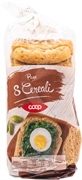 COOP PANE 8 CEREALI