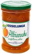 ESSELUNGA Confettura extra di albicocca