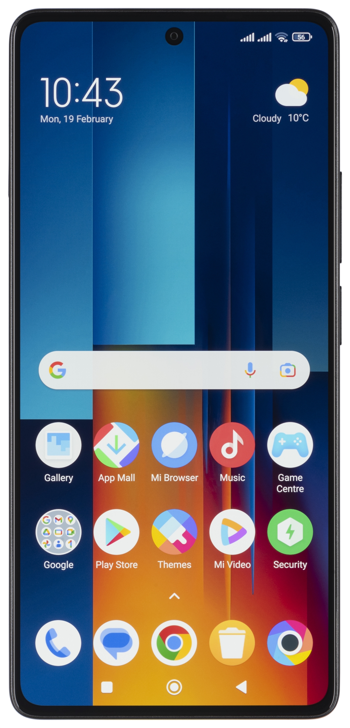 POCO M6 PRO 512GB 12GB