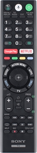 SONY KD55XF8596BAEP