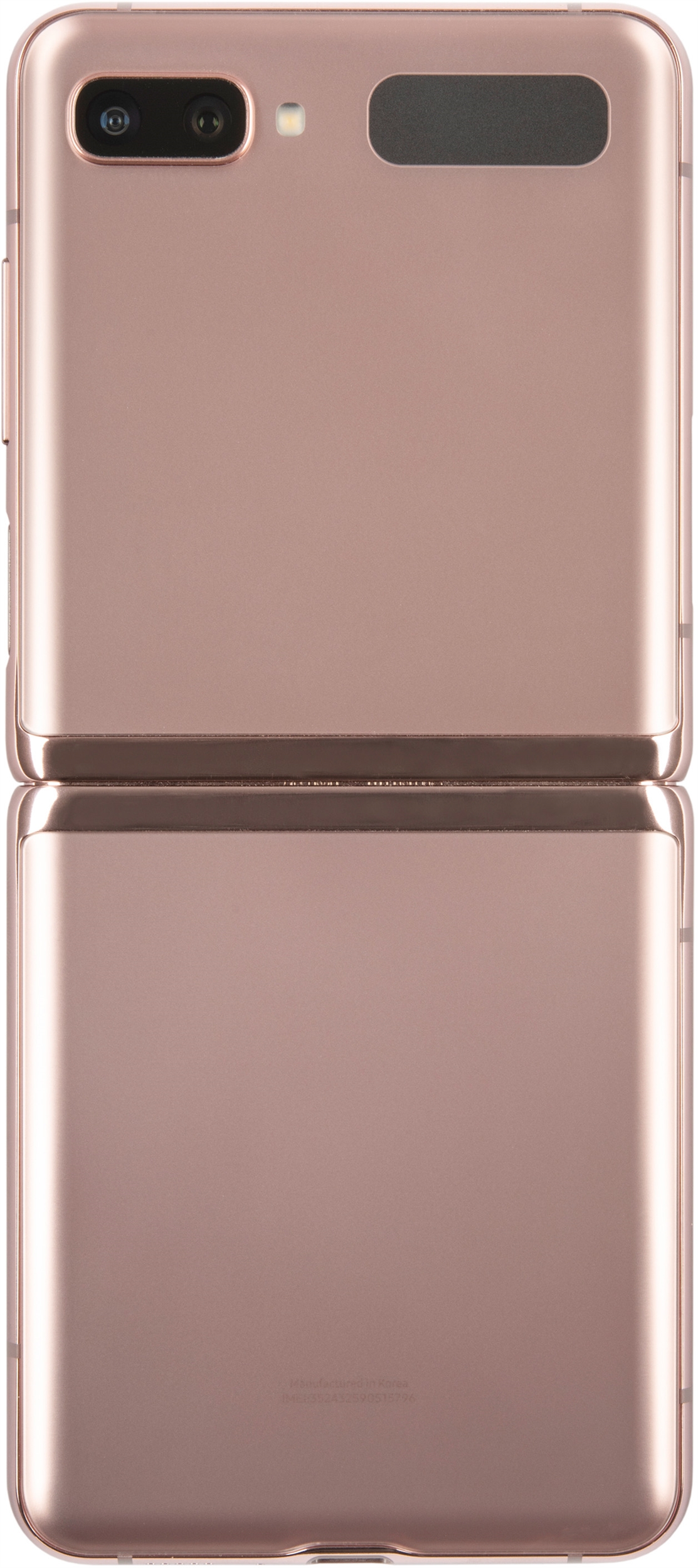 SAMSUNG GALAXY Z FLIP 5G