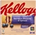 KELLOGG'S Barretta Morbida Di Cereali Ripiena Al Mirtillo