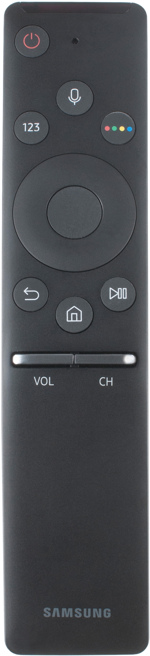 SAMSUNG UE55MU9000ZT