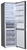 HAIER HDW3620DNPK