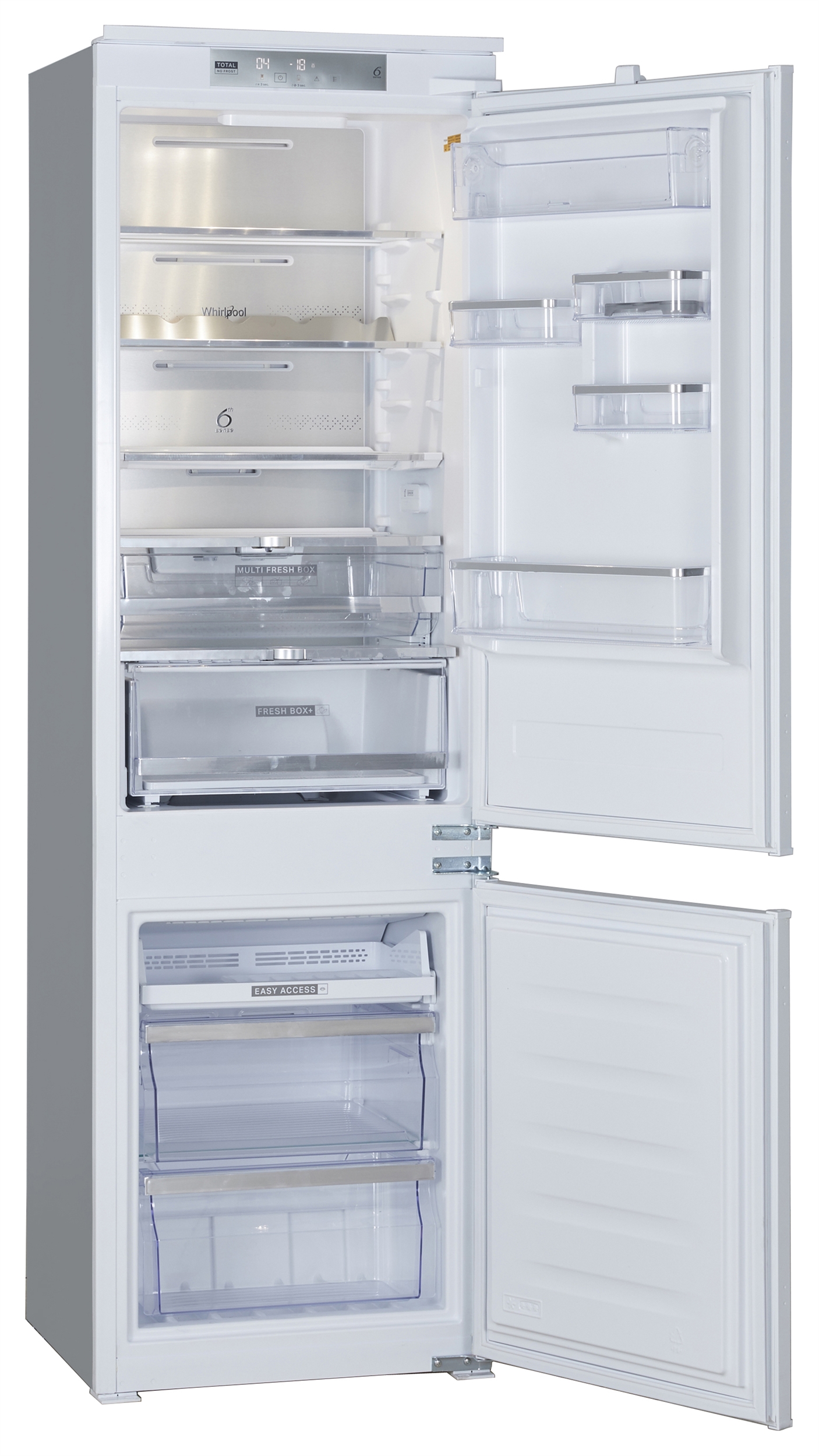 WHIRLPOOL WHC18 T573