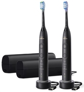 PHILIPS SONICARE 7100 HX7429/03 NERO