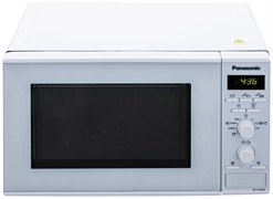 PANASONIC NN-J151W MPEG