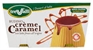 TREVALLI BUDINO CRÈME CARAMEL