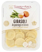 TESORI DELL'ARCA (PAM PANORAMA) GIRASOLI ASPARAGI E UOVA