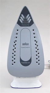 BRAUN SI3042 TexStyle 3