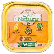 IN THE NATURE PATÉ ADULT CHICKEN