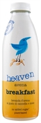 HEAVEN BREAKFAST BEVANDA DI AVENA CON CANNELLA E MIELE
