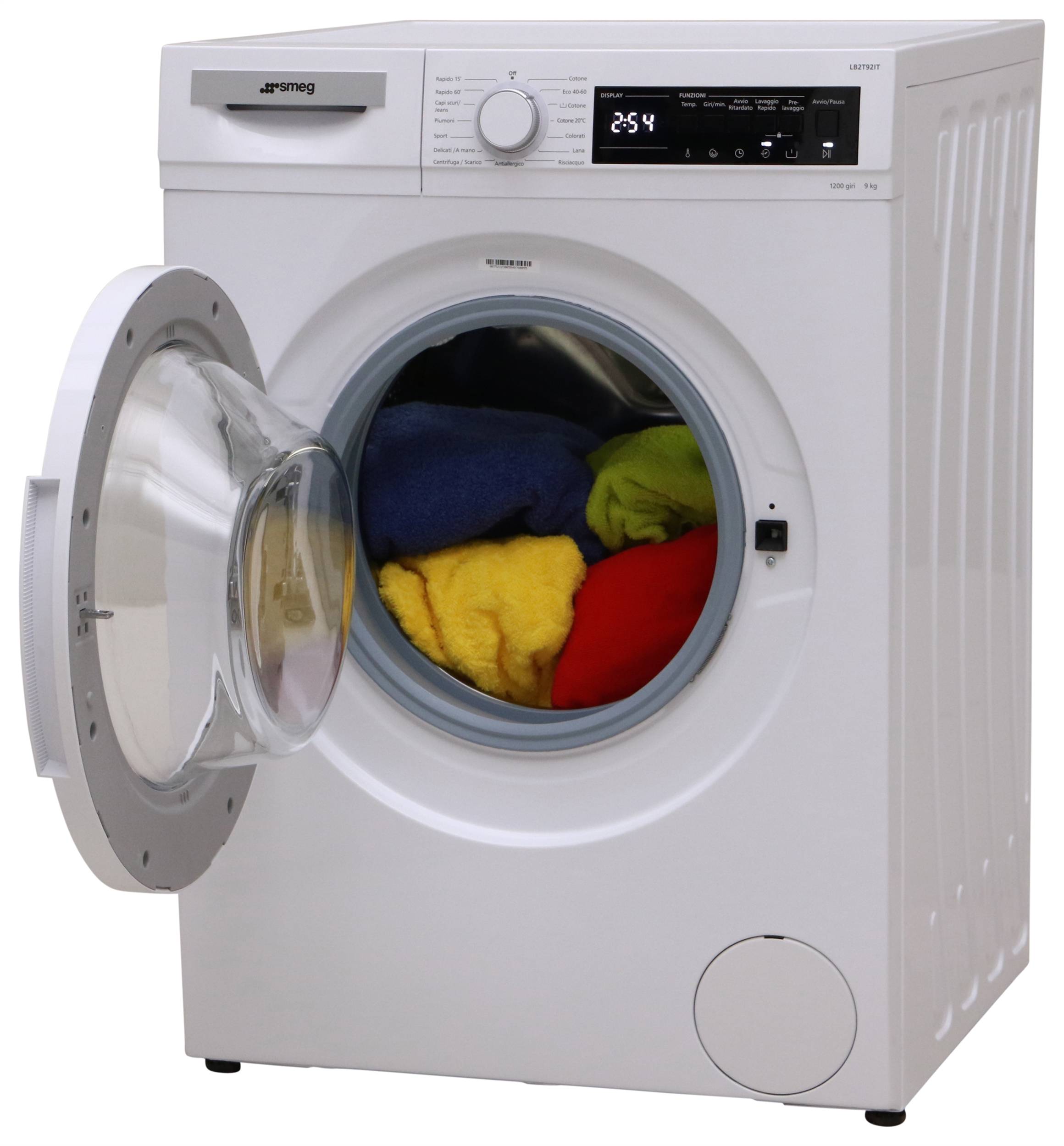 SMEG LB2T92IT