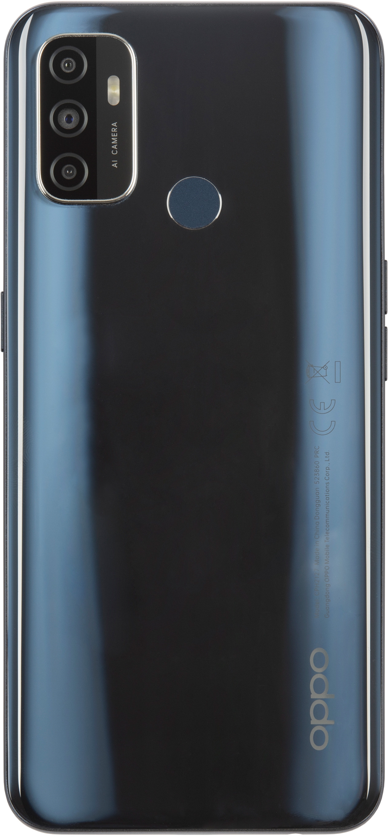 OPPO A53S