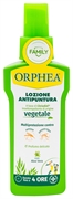 ORPHEA Lozione Antipuntura Family
