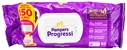 PAMPERS Progressi