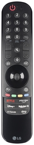 LG 43QNED80T6A