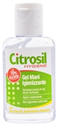 CITROSIL GEL MANI IGIENIZZANTE