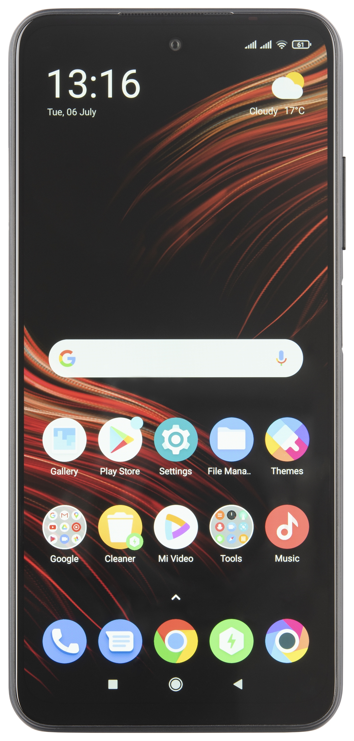 XIAOMI POCO M3 PRO 5G 128GB