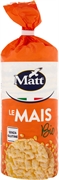 MATT Le Mais Bio