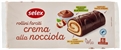 SELEX Rollini Farciti con Crema alla Nocciola
