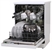 ELECTROLUX ESA47300SW